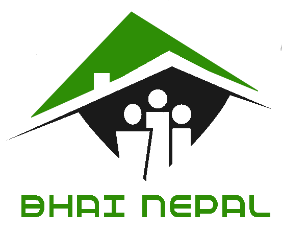 Logo Bhai Nepal
